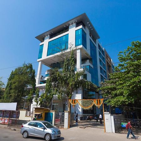 Hotel Satkar Grande Thane Exterior photo