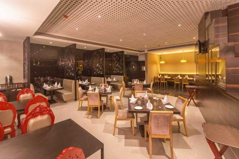 Hotel Satkar Grande Thane Exterior photo