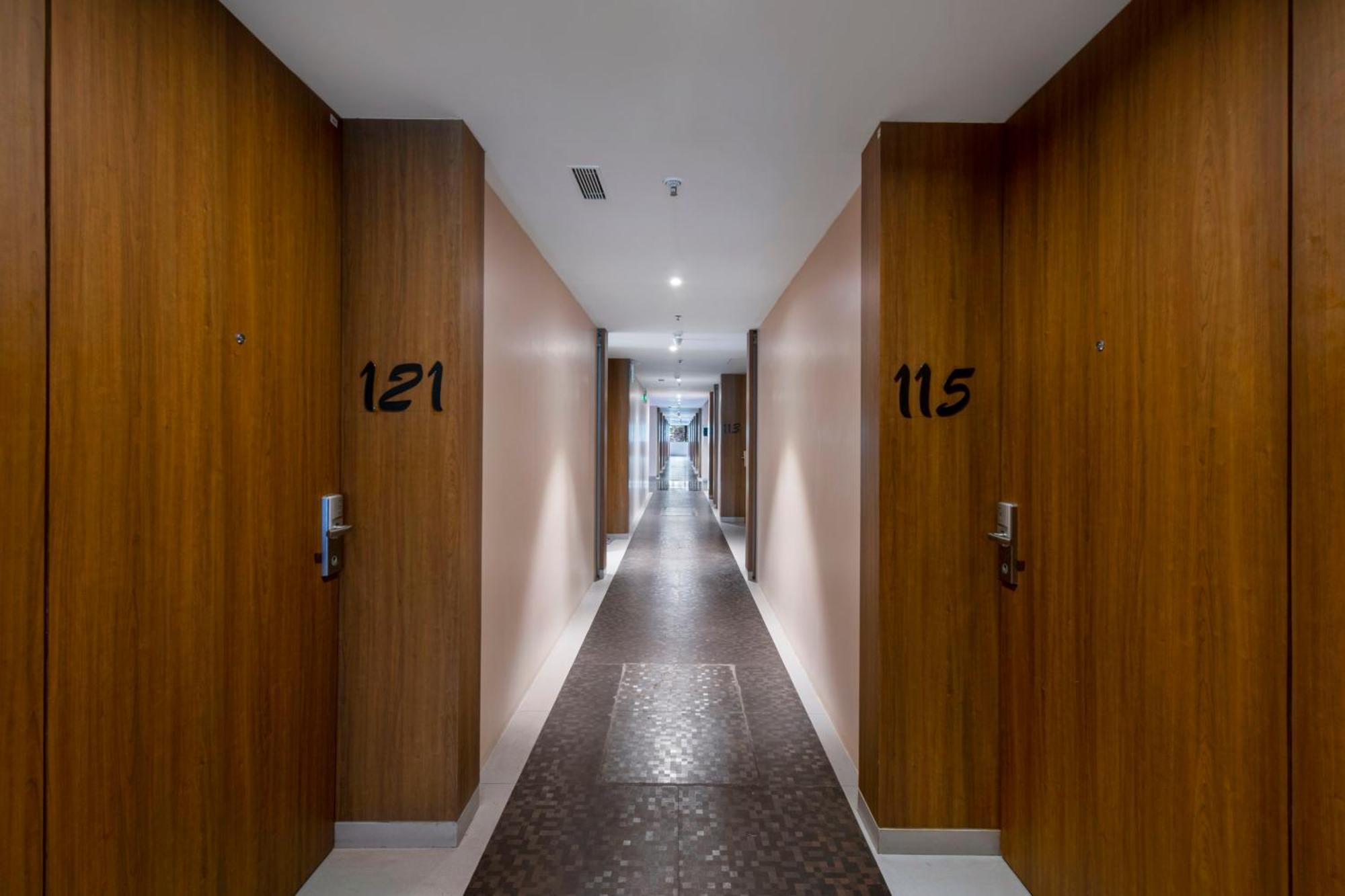 Hotel Satkar Grande Thane Exterior photo
